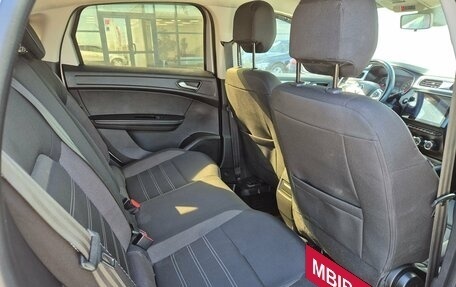 Renault Arkana I, 2020 год, 1 580 000 рублей, 8 фотография