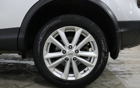 Nissan Qashqai, 2020 год, 2 100 000 рублей, 9 фотография