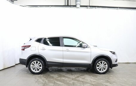 Nissan Qashqai, 2020 год, 2 100 000 рублей, 7 фотография