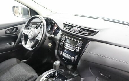 Nissan Qashqai, 2020 год, 2 100 000 рублей, 10 фотография