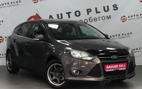 Ford Focus III, 2011 год, 629 000 рублей, 1 фотография