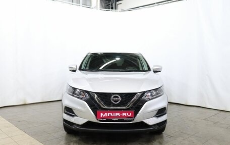 Nissan Qashqai, 2020 год, 2 100 000 рублей, 2 фотография