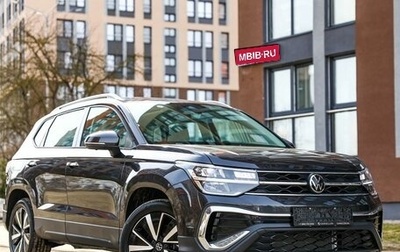 Volkswagen Tharu, 2025 год, 3 290 000 рублей, 1 фотография