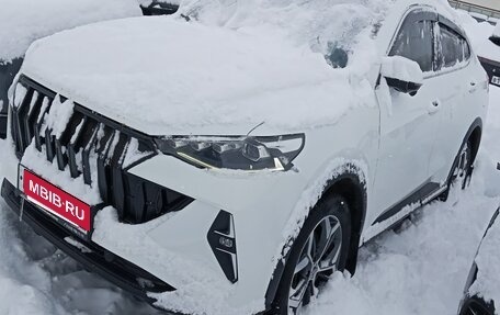 Haval F7x I, 2023 год, 2 175 000 рублей, 1 фотография