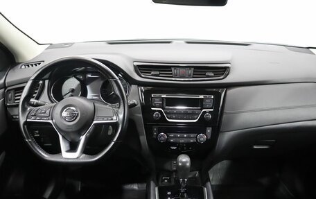 Nissan Qashqai, 2020 год, 2 100 000 рублей, 13 фотография