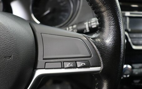 Nissan Qashqai, 2020 год, 2 100 000 рублей, 16 фотография