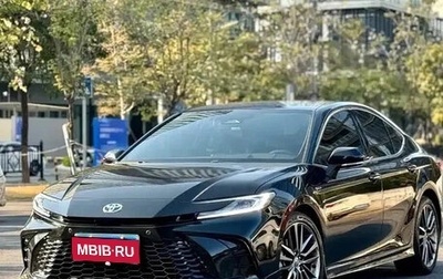Toyota Camry, 2024 год, 5 103 453 рублей, 1 фотография