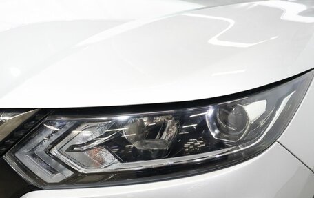 Nissan Qashqai, 2020 год, 2 100 000 рублей, 23 фотография