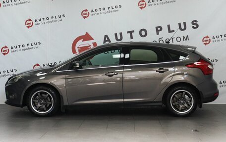 Ford Focus III, 2011 год, 629 000 рублей, 5 фотография