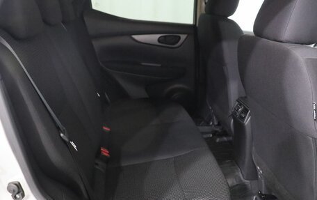 Nissan Qashqai, 2020 год, 2 100 000 рублей, 20 фотография