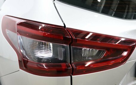 Nissan Qashqai, 2020 год, 2 100 000 рублей, 22 фотография