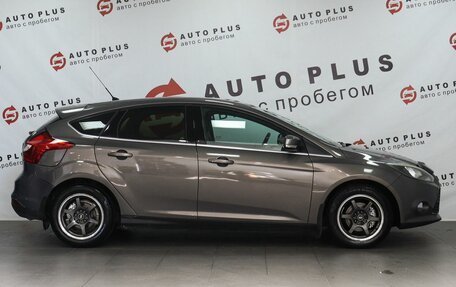 Ford Focus III, 2011 год, 629 000 рублей, 6 фотография