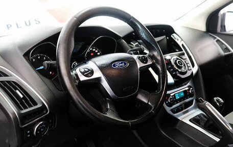Ford Focus III, 2011 год, 629 000 рублей, 7 фотография