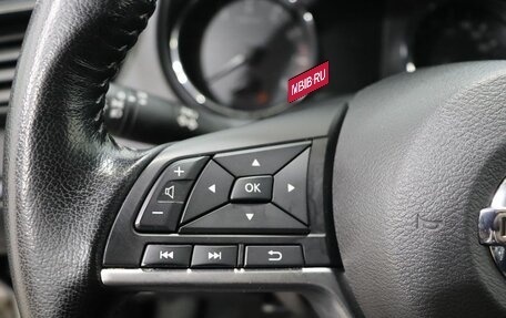 Nissan Qashqai, 2020 год, 2 100 000 рублей, 15 фотография