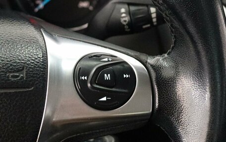 Ford Focus III, 2011 год, 629 000 рублей, 14 фотография