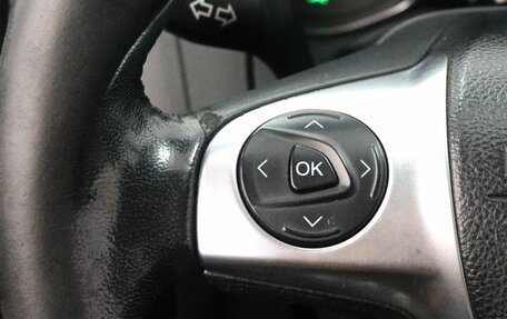 Ford Focus III, 2011 год, 629 000 рублей, 13 фотография