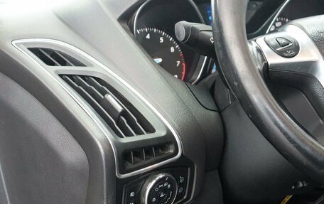 Ford Focus III, 2011 год, 629 000 рублей, 11 фотография