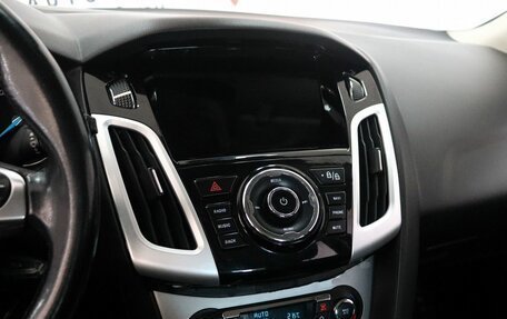 Ford Focus III, 2011 год, 629 000 рублей, 10 фотография