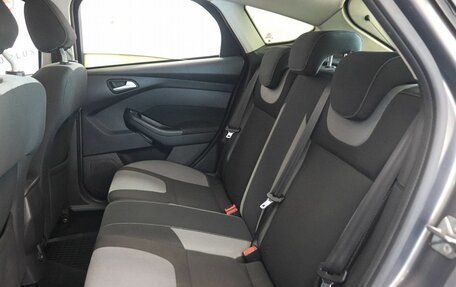 Ford Focus III, 2011 год, 629 000 рублей, 9 фотография