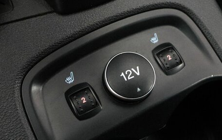 Ford Focus III, 2011 год, 629 000 рублей, 16 фотография