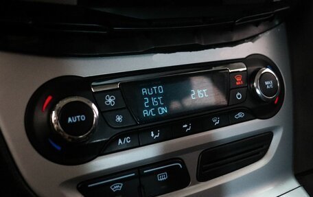 Ford Focus III, 2011 год, 629 000 рублей, 19 фотография