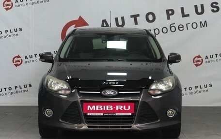 Ford Focus III, 2011 год, 629 000 рублей, 3 фотография