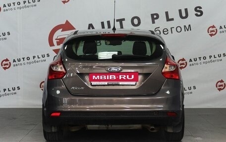 Ford Focus III, 2011 год, 629 000 рублей, 4 фотография