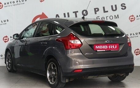 Ford Focus III, 2011 год, 629 000 рублей, 2 фотография