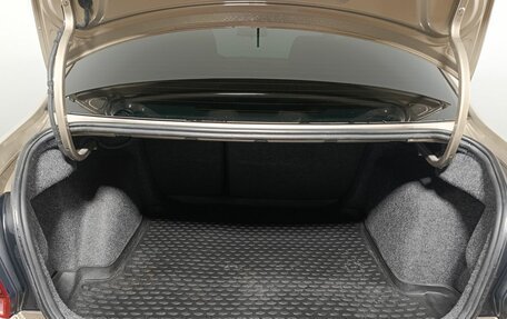 Volkswagen Polo VI (EU Market), 2019 год, 1 350 000 рублей, 9 фотография