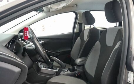 Ford Focus III, 2011 год, 629 000 рублей, 8 фотография