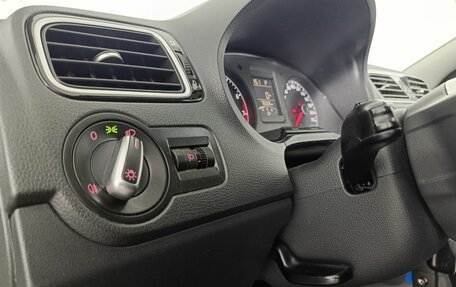 Volkswagen Polo VI (EU Market), 2019 год, 1 350 000 рублей, 12 фотография