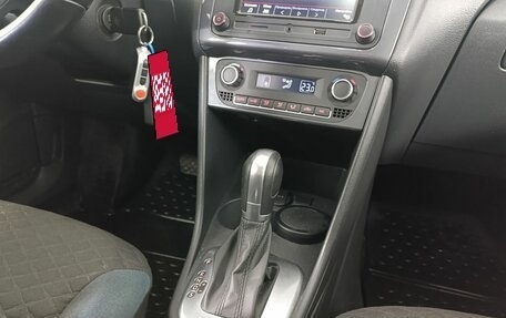 Volkswagen Polo VI (EU Market), 2019 год, 1 350 000 рублей, 13 фотография