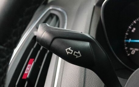 Ford Focus III, 2011 год, 629 000 рублей, 12 фотография