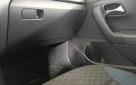 Volkswagen Polo VI (EU Market), 2019 год, 1 350 000 рублей, 15 фотография