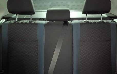 Volkswagen Polo VI (EU Market), 2019 год, 1 350 000 рублей, 16 фотография