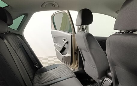 Volkswagen Polo VI (EU Market), 2019 год, 1 350 000 рублей, 17 фотография