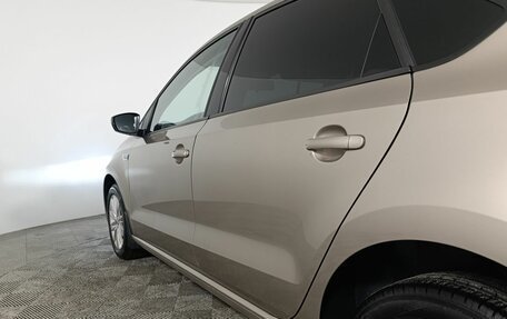 Volkswagen Polo VI (EU Market), 2019 год, 1 350 000 рублей, 22 фотография