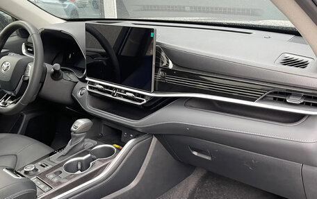 Toyota Highlander, 2026 год, 5 890 000 рублей, 8 фотография