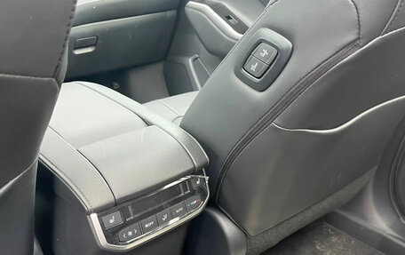 Toyota Highlander, 2026 год, 5 890 000 рублей, 9 фотография