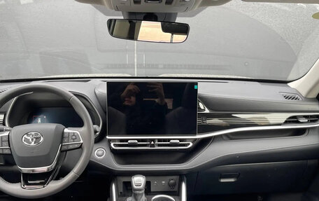 Toyota Highlander, 2026 год, 5 890 000 рублей, 7 фотография