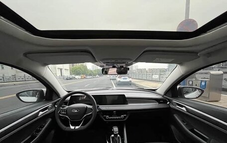 Ford Escort, 2021 год, 1 370 000 рублей, 8 фотография