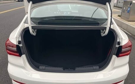 Ford Escort, 2021 год, 1 370 000 рублей, 7 фотография