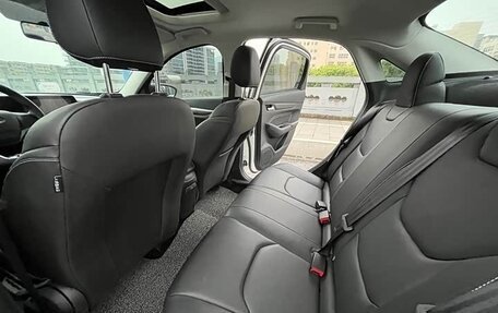 Ford Escort, 2021 год, 1 370 000 рублей, 10 фотография