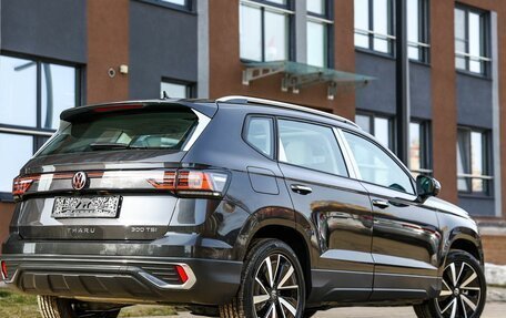 Volkswagen Tharu, 2025 год, 3 290 000 рублей, 7 фотография