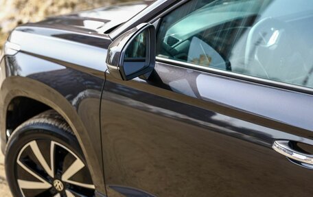 Volkswagen Tharu, 2025 год, 3 290 000 рублей, 5 фотография