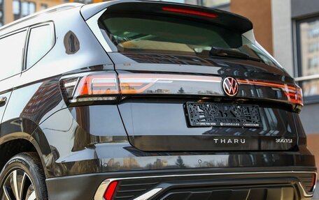 Volkswagen Tharu, 2025 год, 3 290 000 рублей, 4 фотография