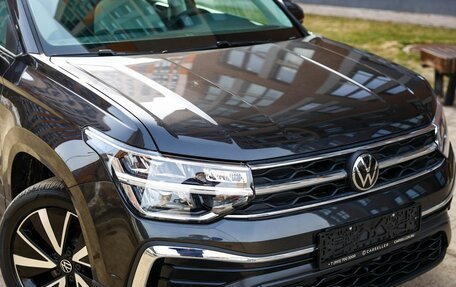 Volkswagen Tharu, 2025 год, 3 290 000 рублей, 9 фотография