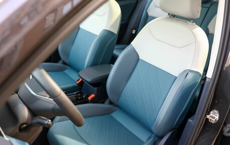 Volkswagen Tharu, 2025 год, 3 290 000 рублей, 13 фотография