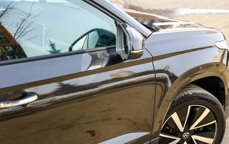 Volkswagen Tharu, 2025 год, 3 290 000 рублей, 10 фотография