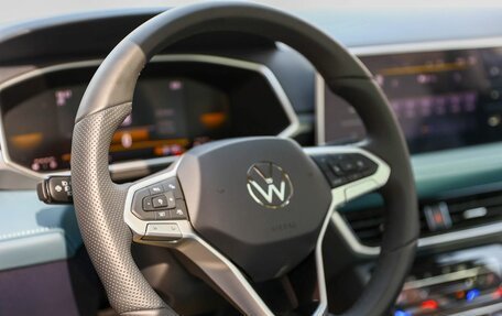 Volkswagen Tharu, 2025 год, 3 290 000 рублей, 11 фотография